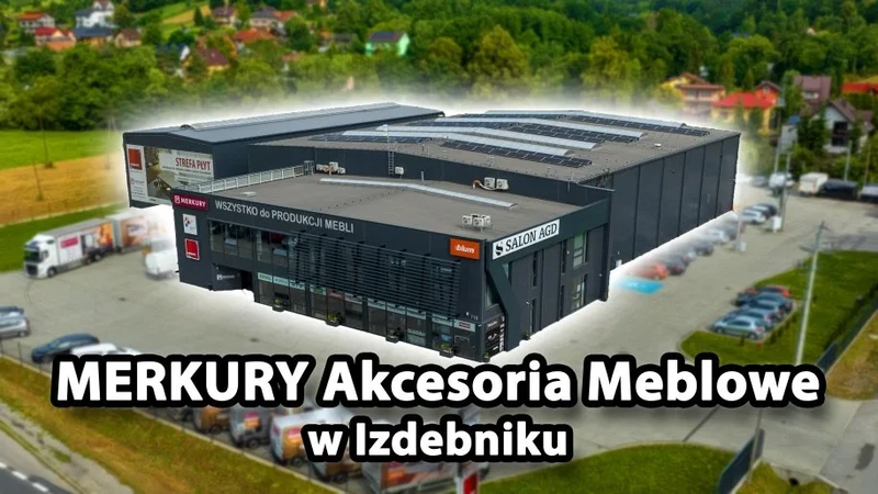 Magazynier / magazynierka