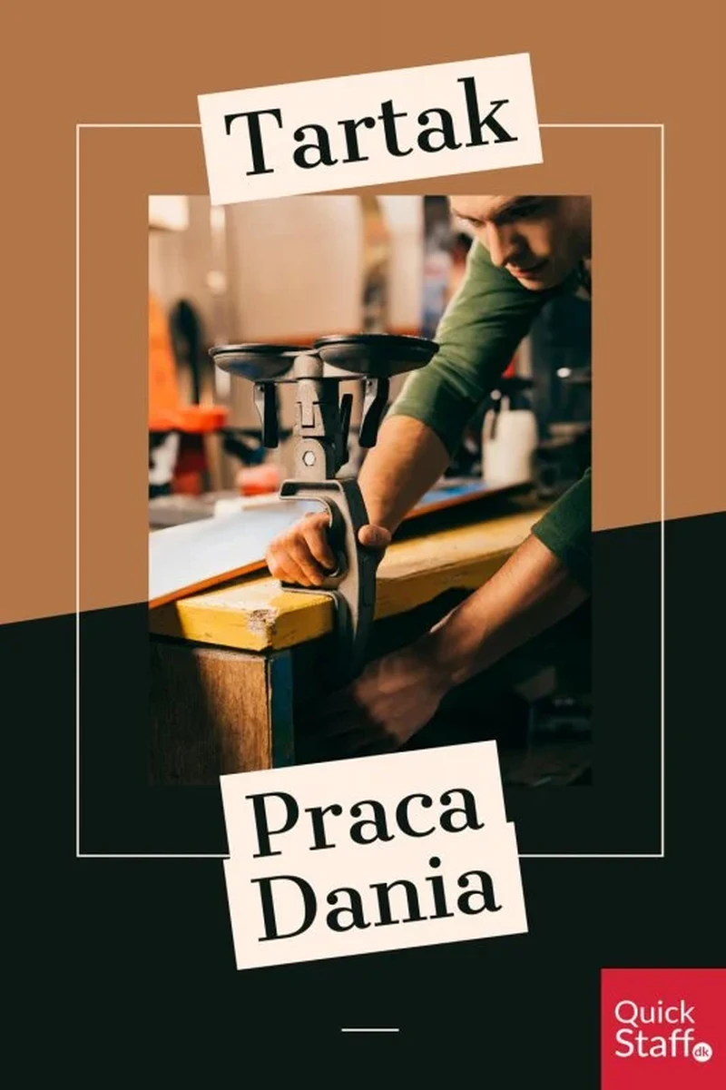 Pracownik produkcji / pracowniczka produkcji