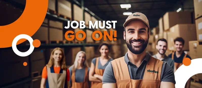 Pracownik produkcji / pracowniczka produkcji