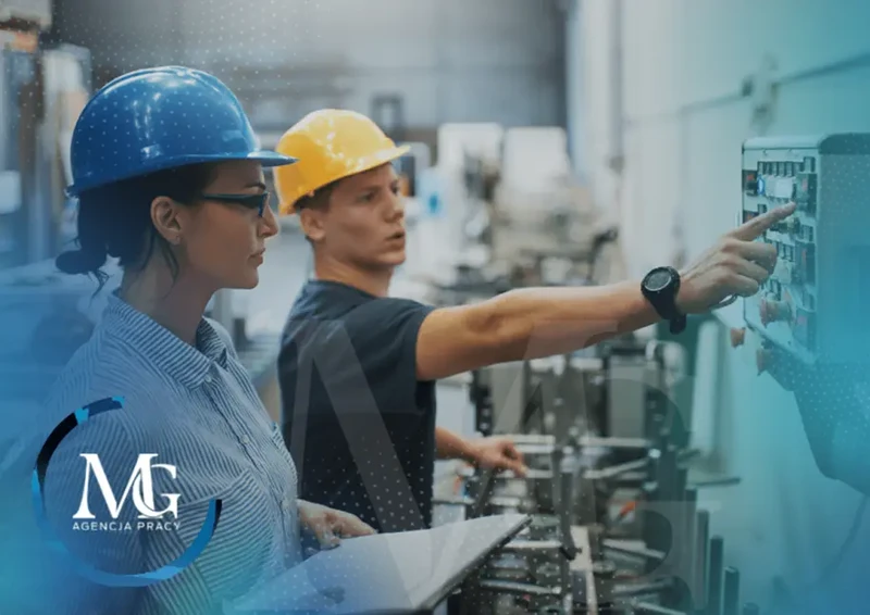 Praca w Niemczech z mieszkaniem - bez znajomości języka! Praca również dla par!