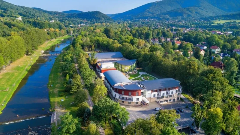 Kierownik/Kierowniczka Działu Technicznego