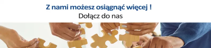 Szukamy osoby do Zespołu marketingu