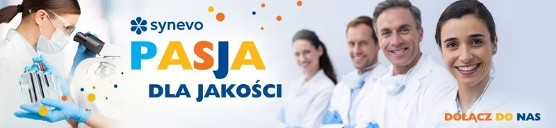 Zastępca/Zastępczyni Kierownika Laboratorium
