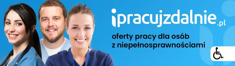 Specjalista / Specjalistka ds. Rozliczeń Dostawców