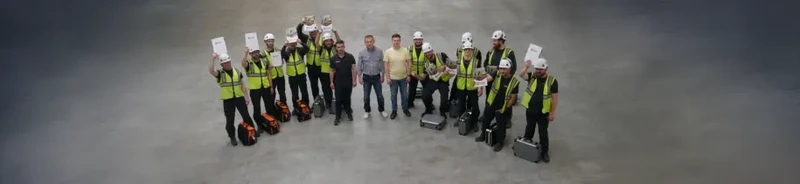Młodszy Mechanik/Monter Przemysłowy (k/m) - praca za granicą