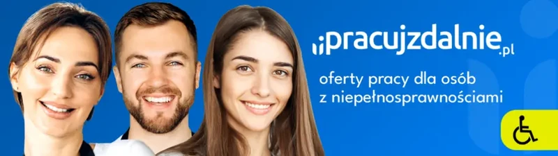 Specjalista / Specjalistka ds. Umów Niestandardowych (K,M)
