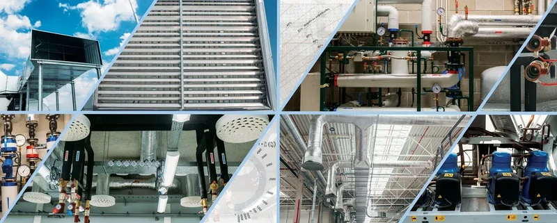 Projektant/Projektantka Instalacji HVAC