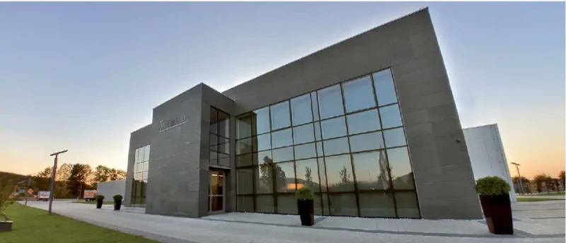 Magazynier - Operator wózka widłowego (M/K)