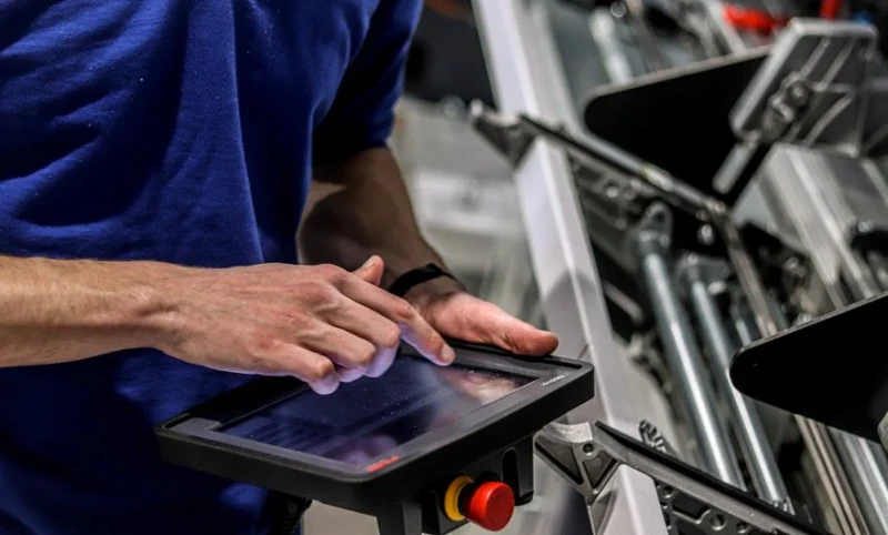 Praca dla studentów – zadania biurowe lub produkcyjne