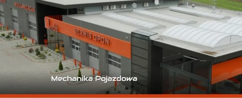 Elektromechanik / elektromechaniczka