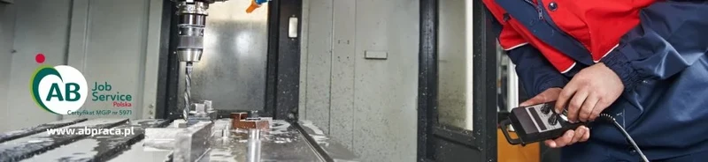 Pracownik/ Pracowniczka produkcji bram garażowych – praca w Holandii (M/K)