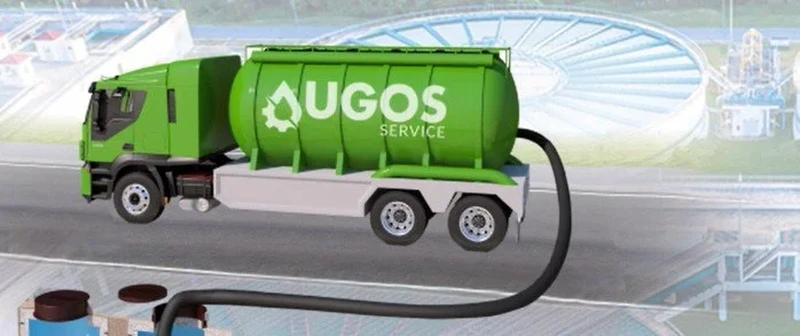 Kierowca/ Kierowczyni kat.C lub C+E