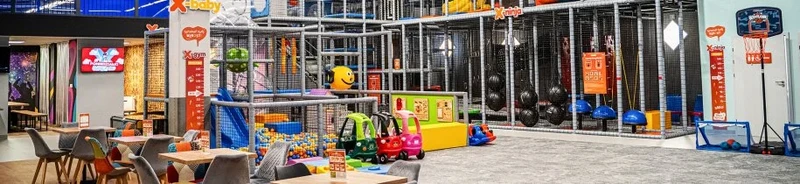 Kids Experience & Programme Manager