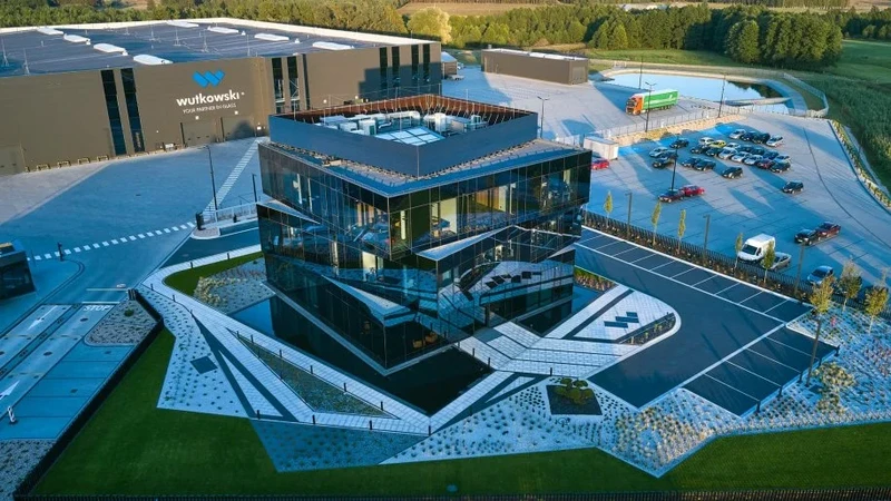 Starszy specjalista ds. sprzedaży (k/m)