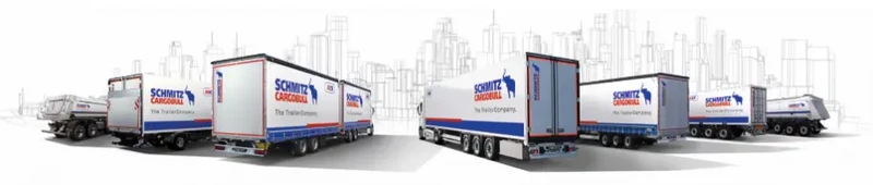 Mechanik pojazdów użytkowych (k/m)