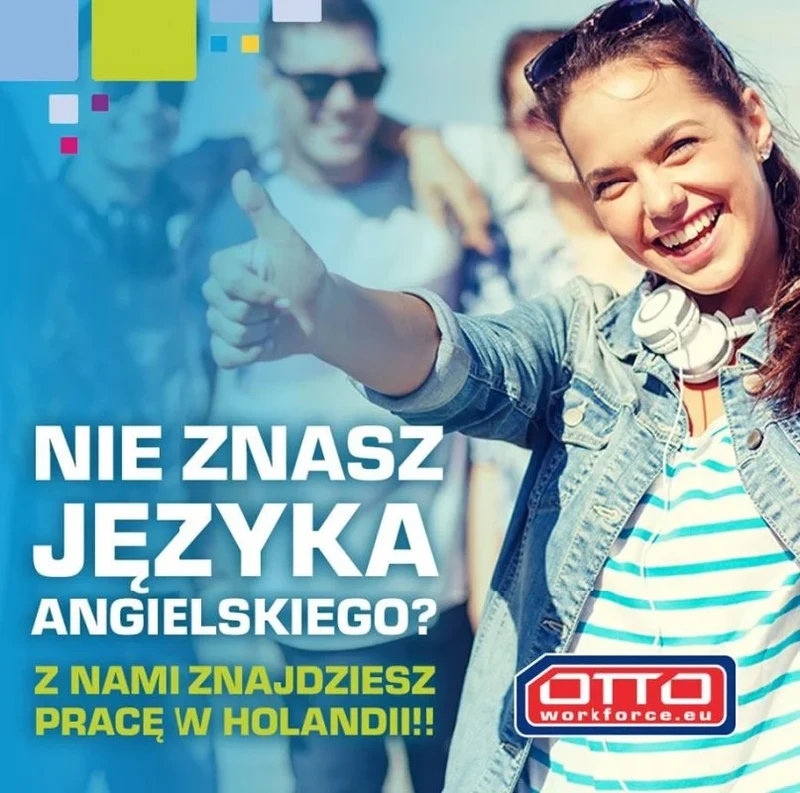 Praca w Holandii | Goedegebuur Vlees Rotterdam I Przemysł mięsny I BEZ ANG.!