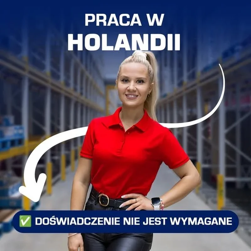 Order Picker/Shopper w PicNic I Supermarket internetowy