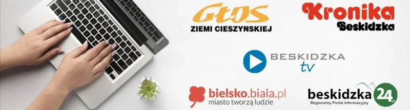 Dziennikarz/dziennikarka