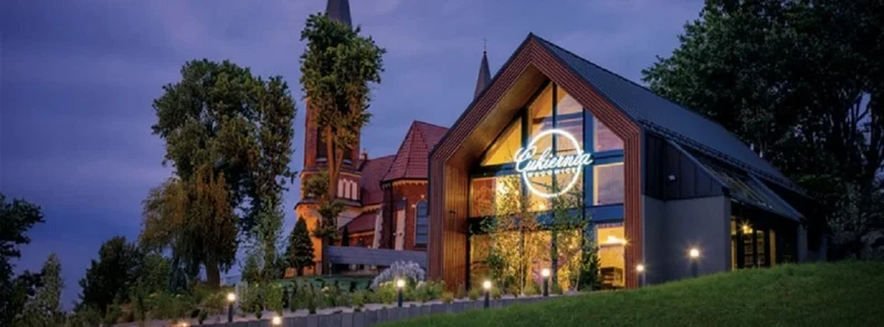 Zastępca / Zastępczyni Kierownika zakładu produkcji cukierniczej