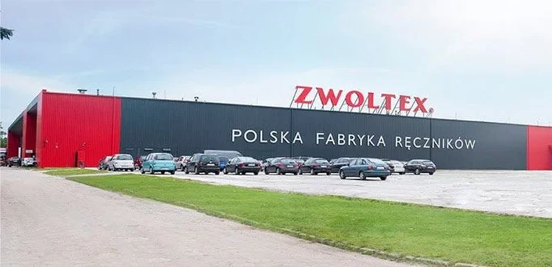 Operator/operatorka maszyn