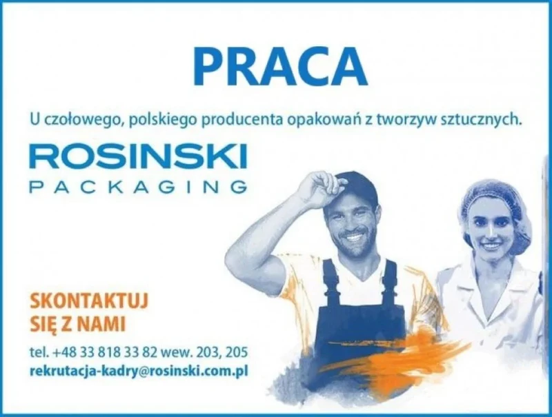 Specjalista / Specjalistka ds. Sprzedaży i Marketingu