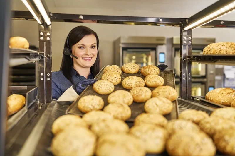 Pracownik/Pracowniczka Sklepu (pełny etat)