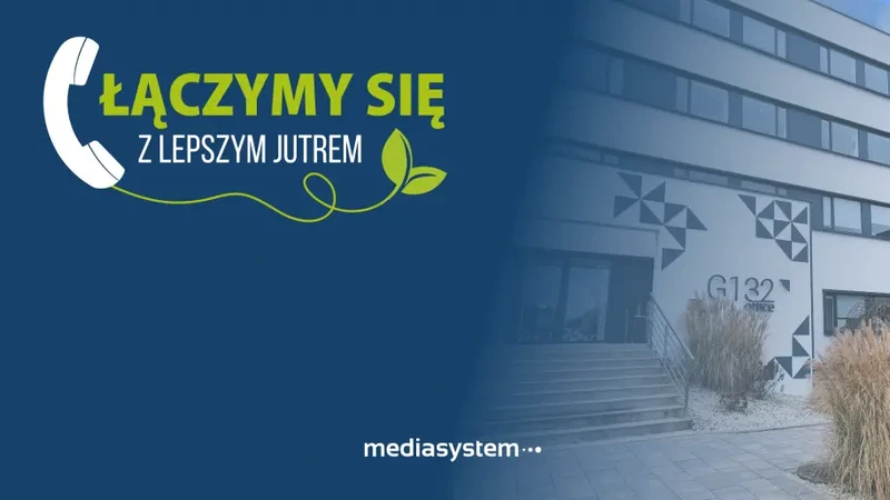 Pracownik Biurowy- Media System Toruń