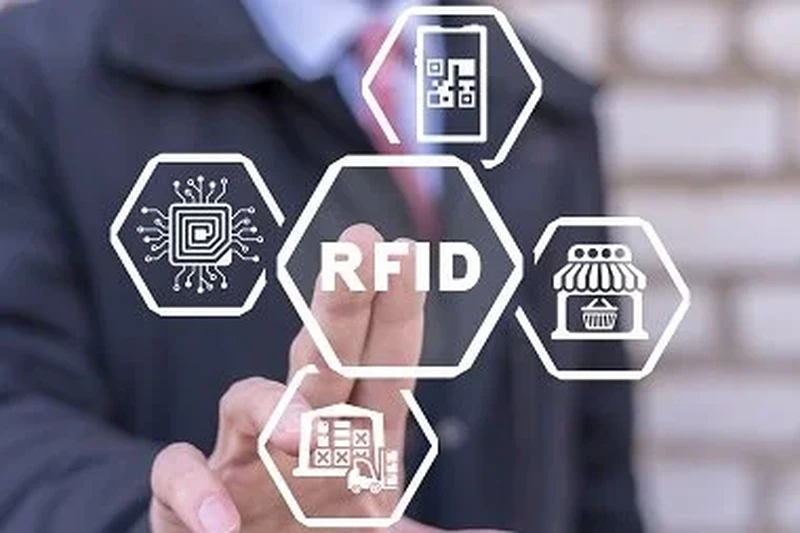 Konsultant sprzedażowo-techniczny technologii RFID