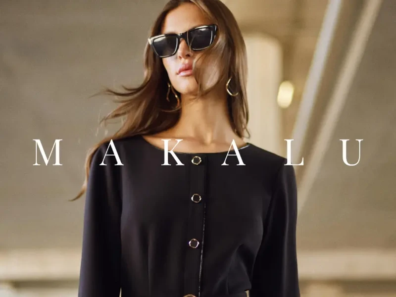 Oferta pracy Sprzedawca/stylista do salonu z modą damską MAKALU (praca