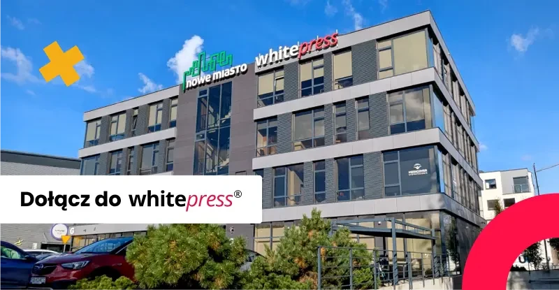 Junior customer service specialist