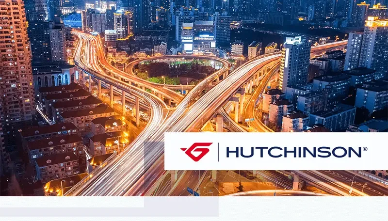 Operator autoklawu - umowa o pracę bezpośrednio przez Hutchinson Poland