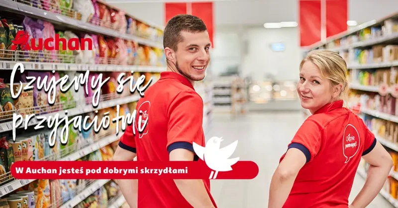 Manager Sklepu (m/k/x)​, Mołdawska 7a ​