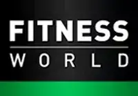 Fitness World Sp. z o.o.