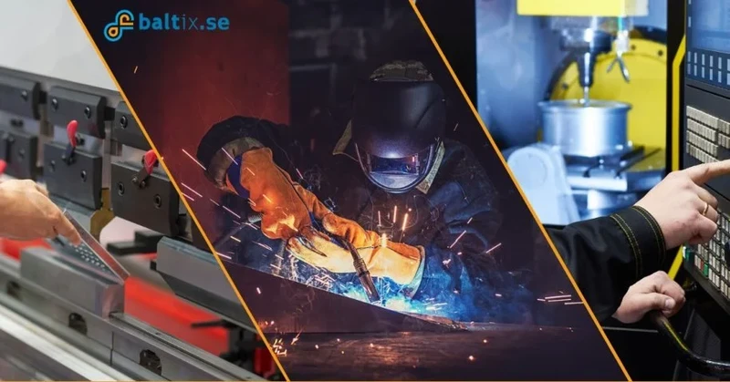 Spawacz/ Spawaczka 135 (nr ref. 4/S/2026)