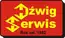 Dźwig – Serwis Janusz Bachrach