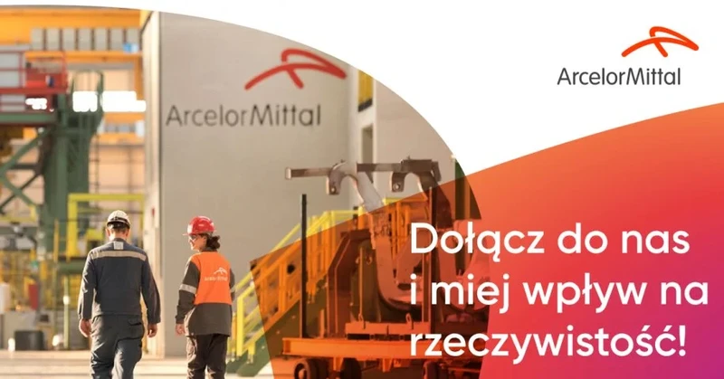 Walcownik - ArcelorMittal Poland