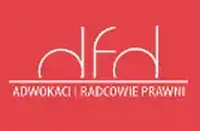DFD Adwokaci i Radcowie Prawni Bartłomiej Dudek Katarzyna Franczak-Durczok Sp.p.