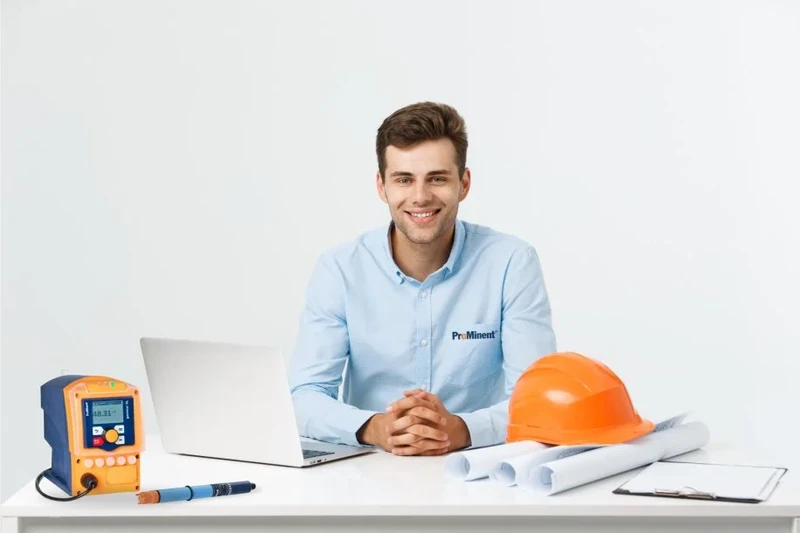 Specjalista/ka ds. sprzedaży