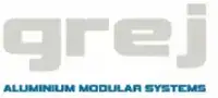 GREJ Aluminium Modular Systems