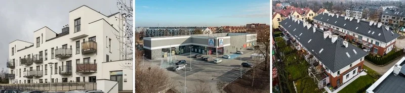 Inżynier budowy / inżynierka budowy