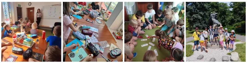 Lektor języka angielskiego dla dzieci (5–13 lat) – Kraków SJO Prymus-Linguist