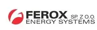 FEROX ENERGY SYSTEMS Sp. z o.o.