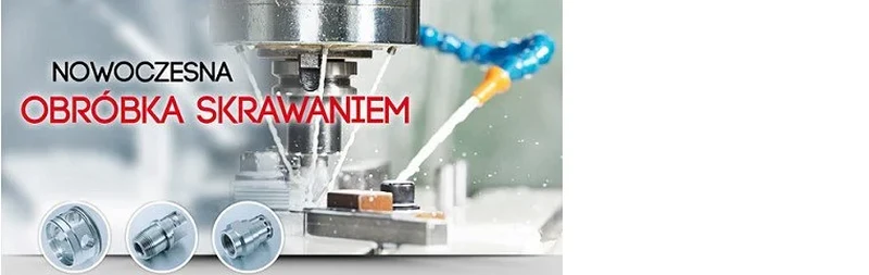 Operator / Ustawiacz tokarek CNC (M/K)