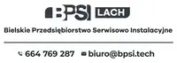 Bielskie Przedsiębiorstwo Serwisowo Instalacyjne LACH