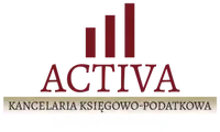 Kancelaria księgowo - podatkowa ACTIVA s.c Lubańska&Podstawny