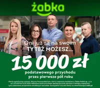 Żabka Polska