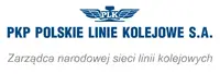 PKP Polskie Linie Kolejowe S.A praca