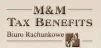 Biuro Rachunkowe M&M Tax Benefits Sp. z o.o.