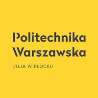 Politechnika Warszawska Pl. Politechniki 1, 00-661 Warszawa Filia w Płocku