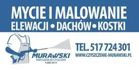 Przemysław Murawski - Profesjonalne Czyszczenie
